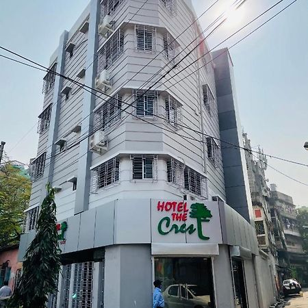 Hotel The Crest 콜카타 외부 사진